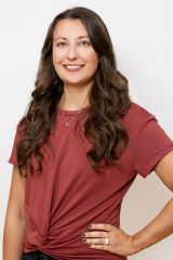 Alison Birk
