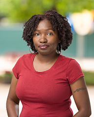 Camille Harrell