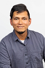 Edd Casas