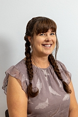 Jennifer Johnson