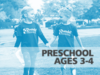 Preschool Summer Camps
