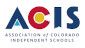 Association of Colorado Independent Schools