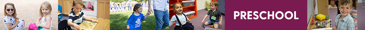 Best Private Preschool Fort Collins | Best Private School Near Me | Preschool Banner 3