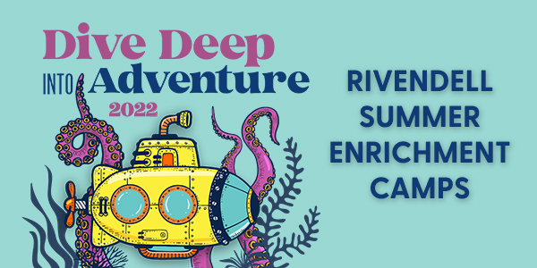 Fort Collins summer camps at Rivendell