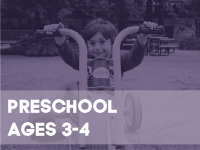 Preschool Summer Camps