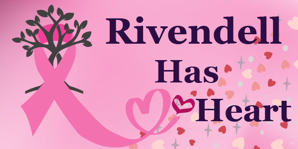 “Rivendell Has Heart” Week