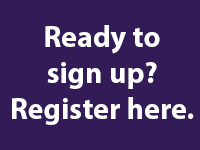 Ready to sign up? Register here
