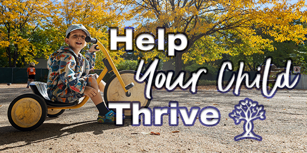 ISACS Parent Webinars