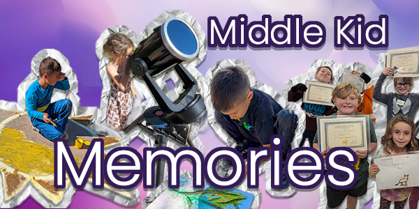 Community Connections